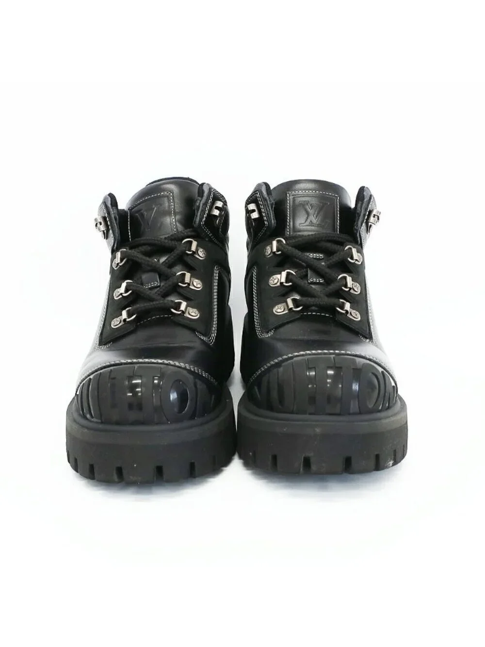 Louis Vuitton LV Remix Ankle Boots Shoes 7